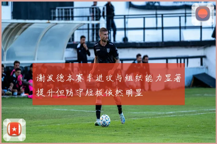谢泼德本赛季进攻与组织能力显著提升但防守短板依然明显